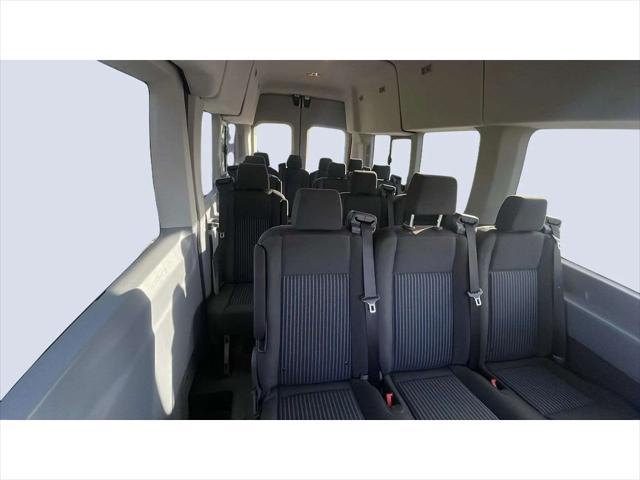 used 2019 Ford Transit-350 car, priced at $26,487