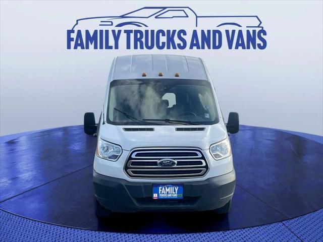 used 2019 Ford Transit-350 car, priced at $26,487