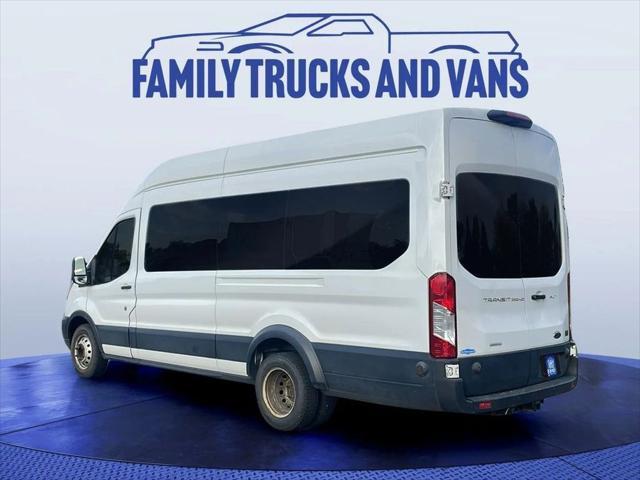 used 2019 Ford Transit-350 car, priced at $26,487