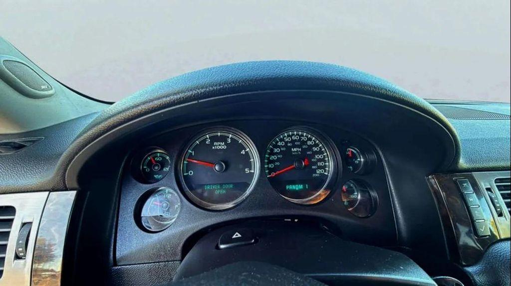 used 2014 GMC Sierra 3500 car, priced at $36,988