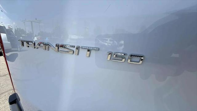 used 2019 Ford Transit-150 car, priced at $28,988