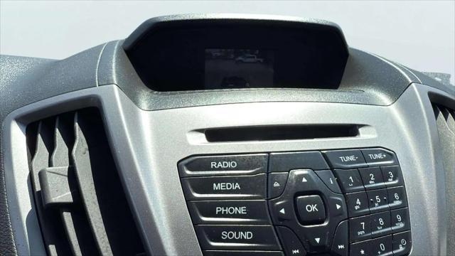used 2019 Ford Transit-150 car, priced at $28,988