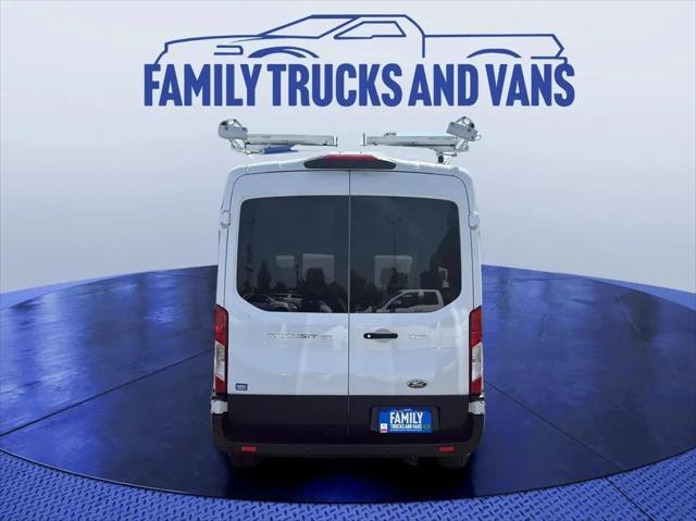 used 2019 Ford Transit-150 car, priced at $28,988