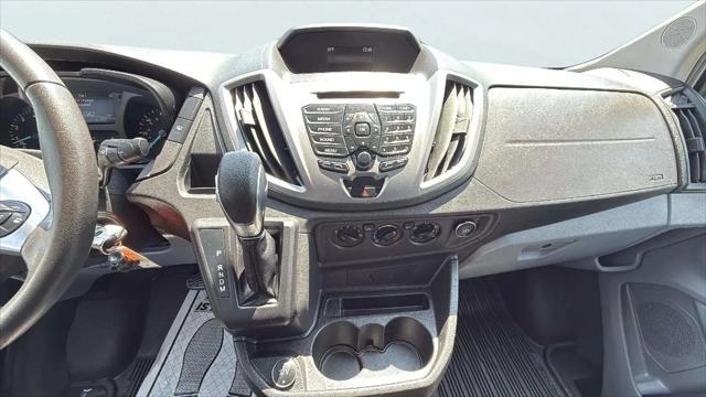 used 2019 Ford Transit-150 car, priced at $28,988