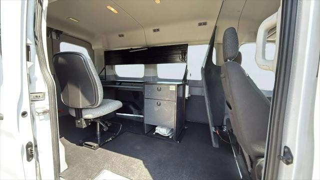 used 2019 Ford Transit-150 car, priced at $28,988