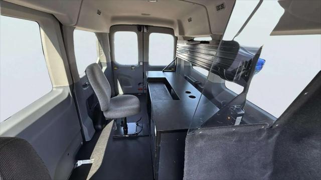 used 2019 Ford Transit-150 car, priced at $28,988