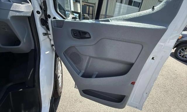 used 2019 Ford Transit-150 car, priced at $28,988