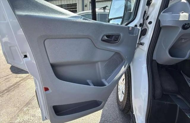 used 2019 Ford Transit-150 car, priced at $28,988