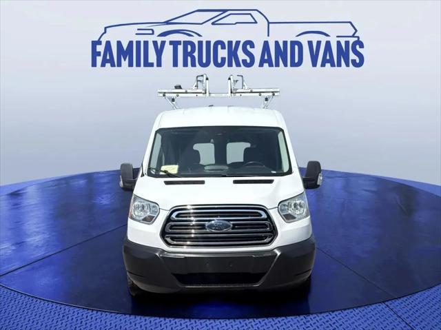 used 2019 Ford Transit-150 car, priced at $28,988