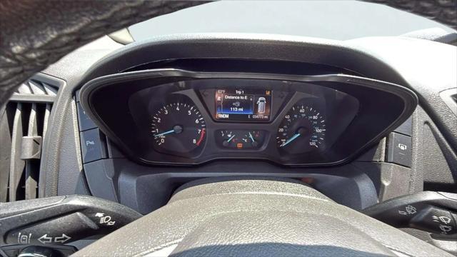 used 2019 Ford Transit-150 car, priced at $28,988