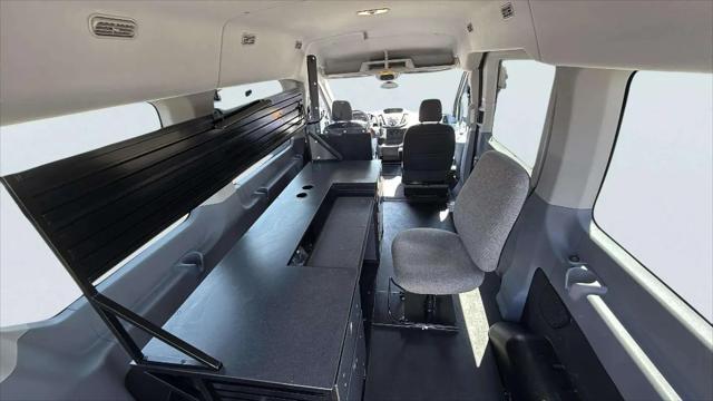 used 2019 Ford Transit-150 car, priced at $28,988