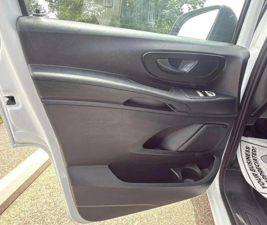 used 2021 Mercedes-Benz Metris car, priced at $23,500