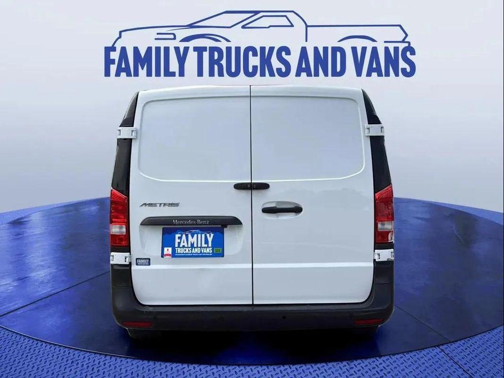 used 2021 Mercedes-Benz Metris car, priced at $23,500