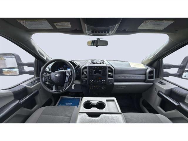 used 2017 Ford F-350 car, priced at $37,487