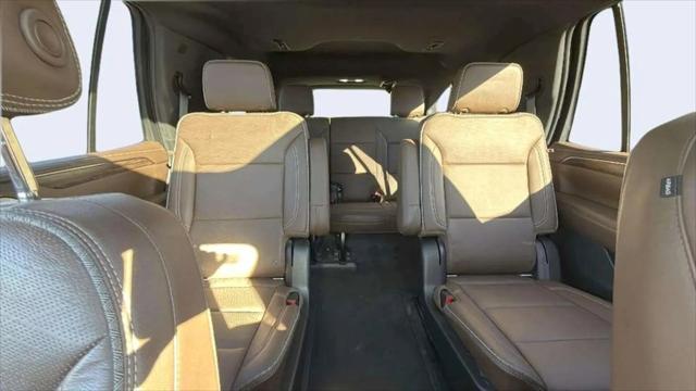 used 2021 Chevrolet Tahoe car, priced at $43,988