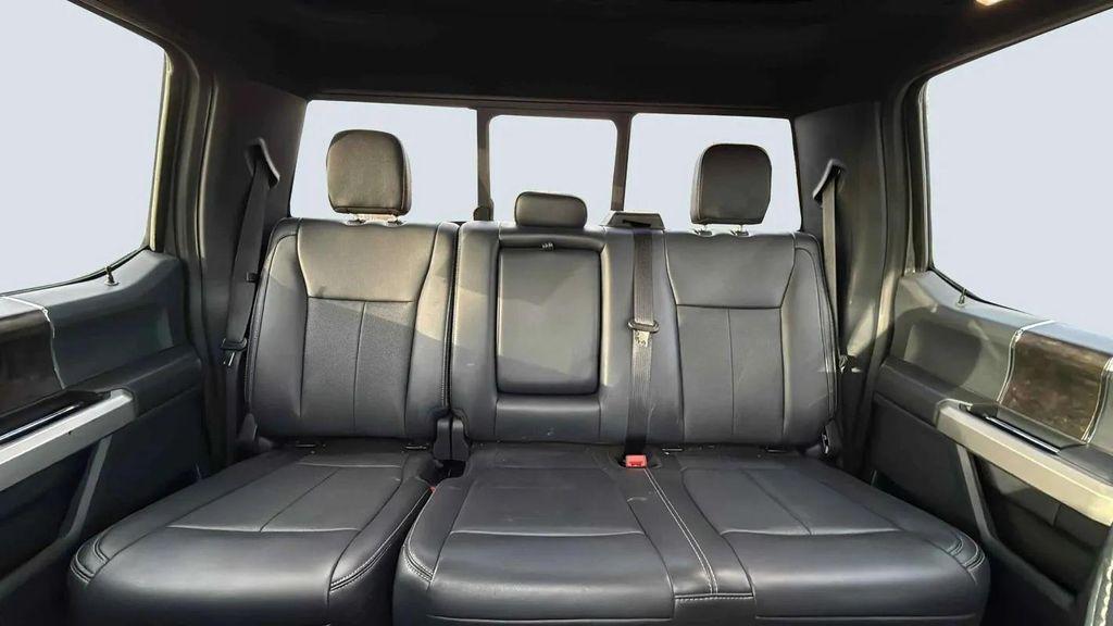 used 2022 Ford F-250 car, priced at $49,500