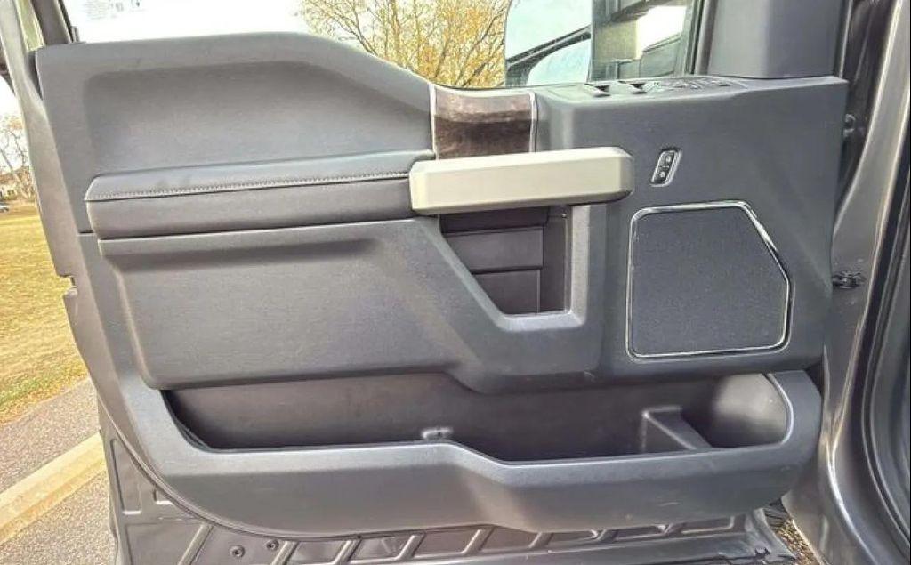 used 2022 Ford F-250 car, priced at $49,500