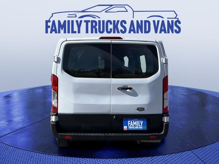 used 2021 Ford Transit-250 car, priced at $33,487