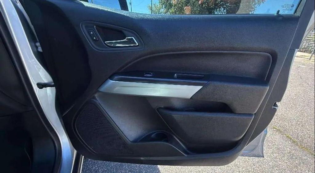 used 2016 Chevrolet Colorado car, priced at $15,988