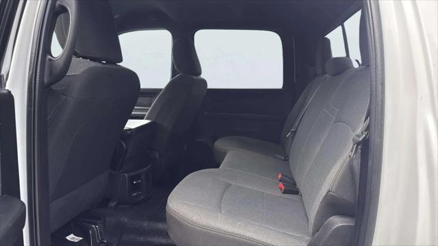 used 2022 Ram 3500 car, priced at $39,988