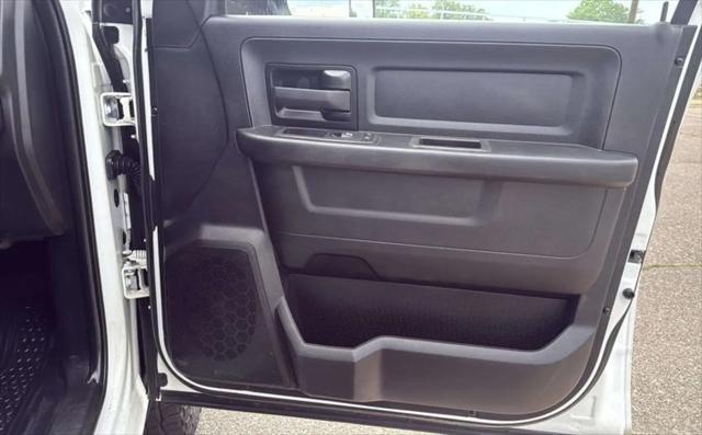 used 2022 Ram 3500 car, priced at $39,988
