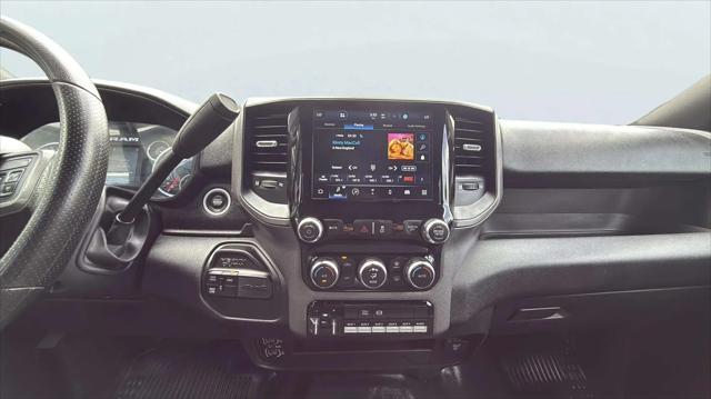 used 2022 Ram 3500 car, priced at $39,988