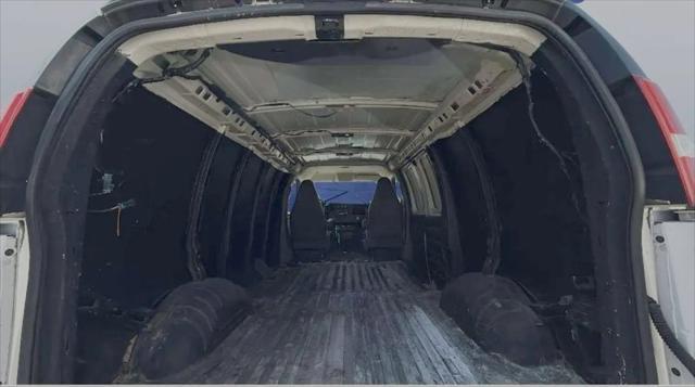 used 2019 Chevrolet Express 2500 car, priced at $15,988