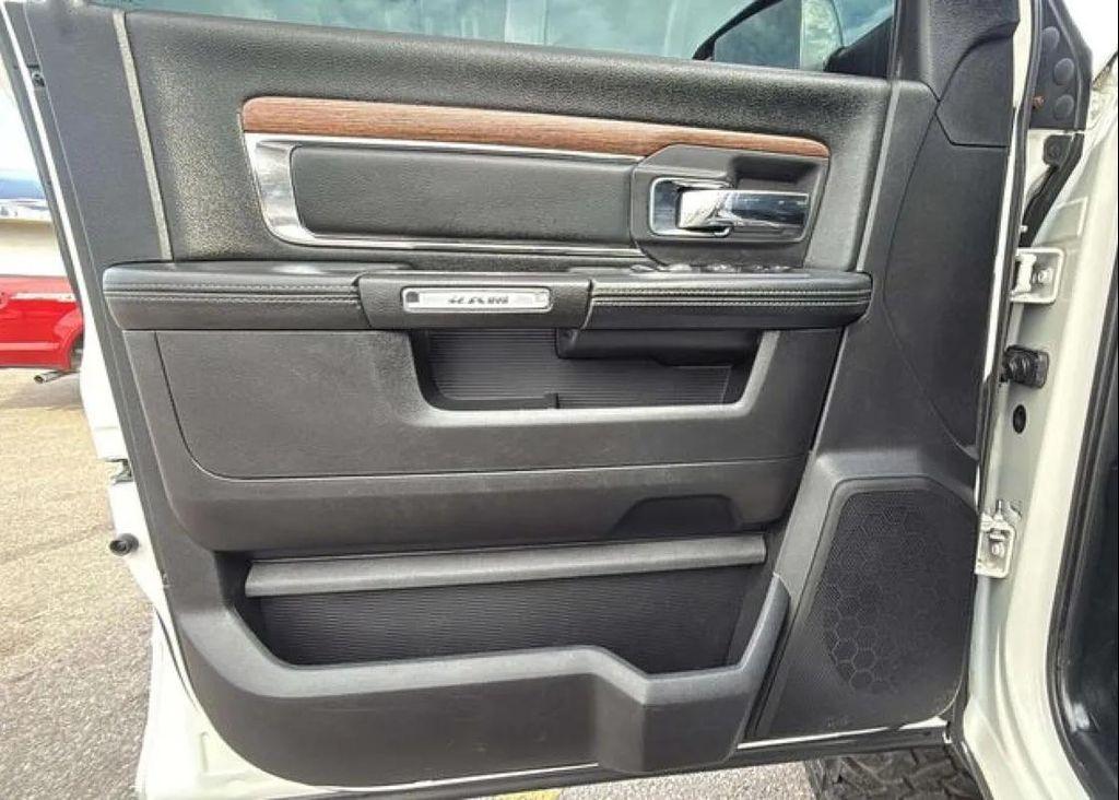 used 2016 Ram 2500 car, priced at $24,988