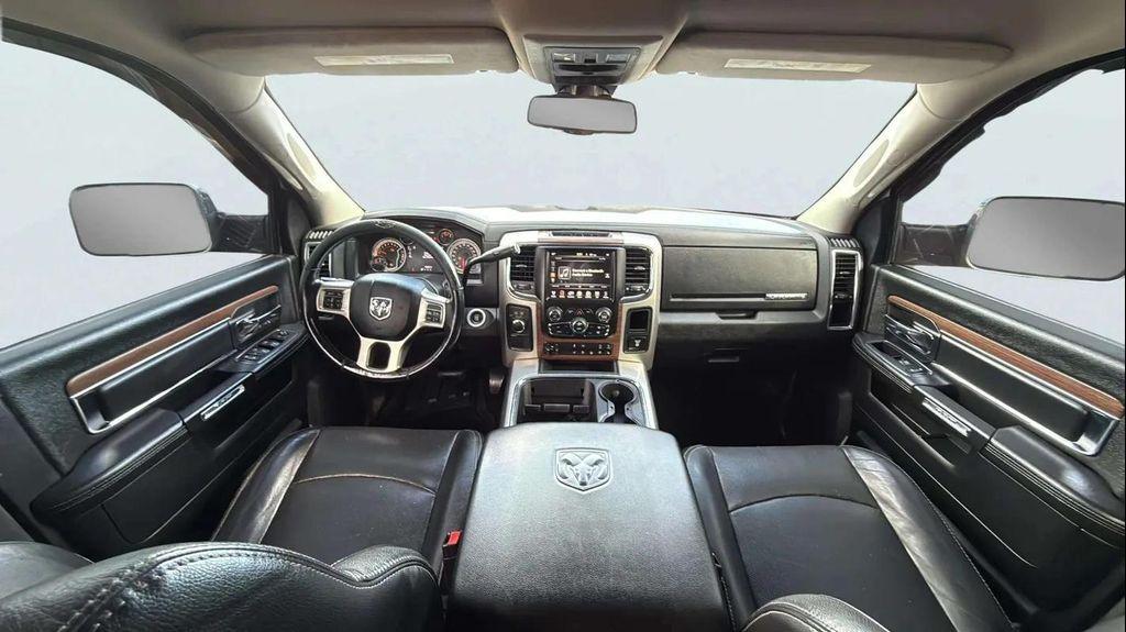 used 2016 Ram 2500 car, priced at $24,988