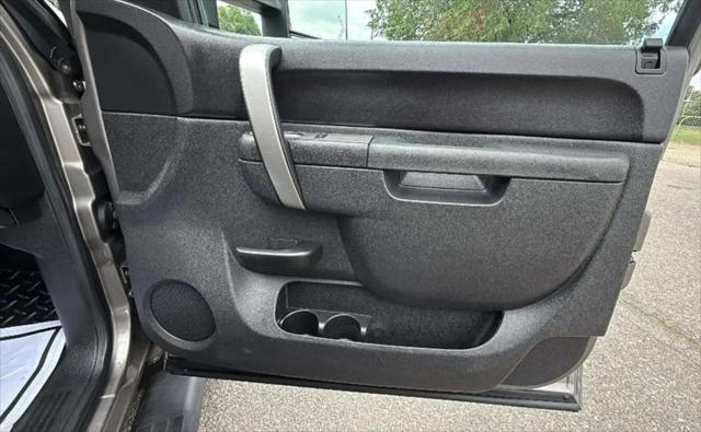 used 2013 GMC Sierra 3500 car, priced at $32,988