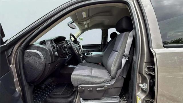 used 2013 GMC Sierra 3500 car, priced at $32,988
