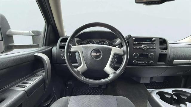 used 2013 GMC Sierra 3500 car, priced at $32,988