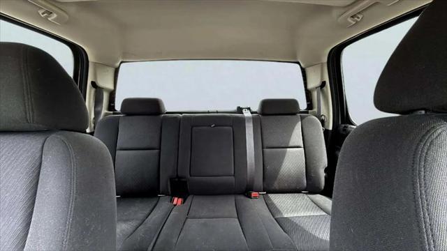 used 2013 GMC Sierra 3500 car, priced at $32,988