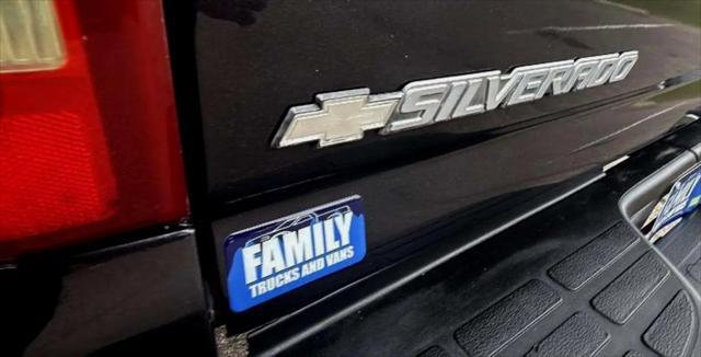 used 2003 Chevrolet Silverado 2500 car, priced at $12,988