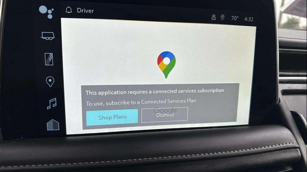 used 2023 Chevrolet Suburban car, priced at $48,500