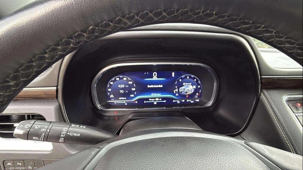 used 2023 Chevrolet Suburban car, priced at $48,500