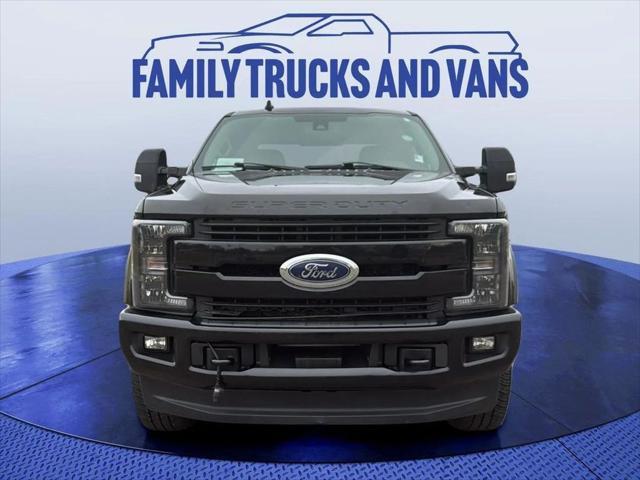 used 2019 Ford F-350 car, priced at $43,487