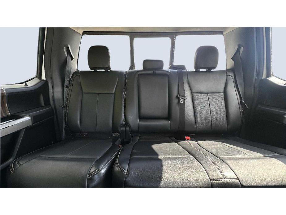 used 2019 Ford F-150 car, priced at $35,487