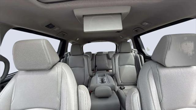 used 2020 Honda Odyssey car, priced at $30,988