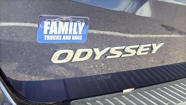 used 2020 Honda Odyssey car, priced at $30,988