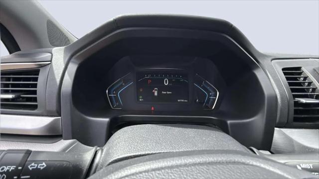 used 2020 Honda Odyssey car, priced at $30,988