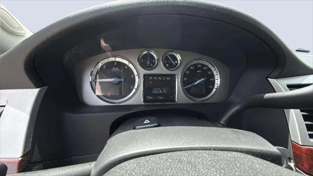 used 2011 Cadillac Escalade ESV car, priced at $15,988