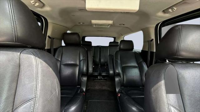 used 2011 Cadillac Escalade ESV car, priced at $15,988