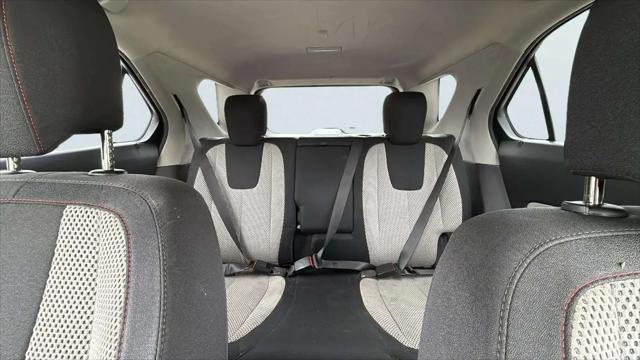 used 2015 Chevrolet Equinox car, priced at $7,988