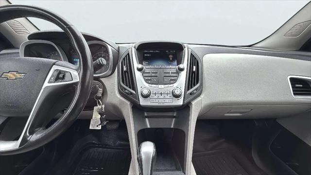 used 2015 Chevrolet Equinox car, priced at $7,988