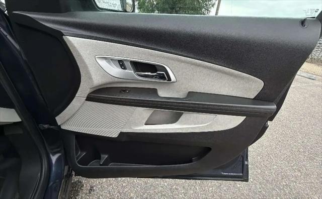 used 2015 Chevrolet Equinox car, priced at $7,988