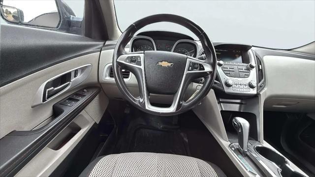used 2015 Chevrolet Equinox car, priced at $7,988