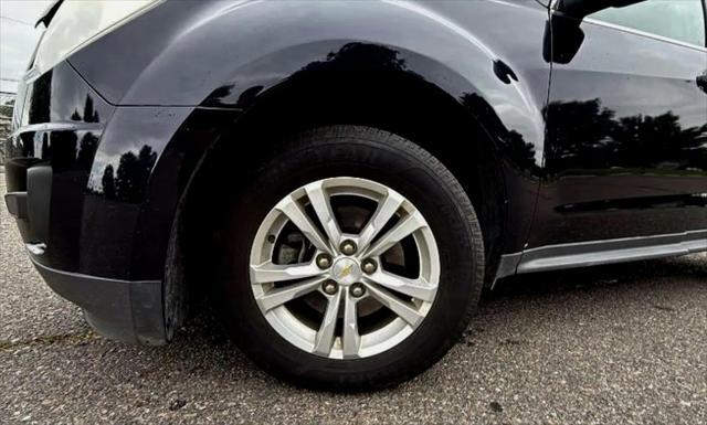used 2015 Chevrolet Equinox car, priced at $7,988