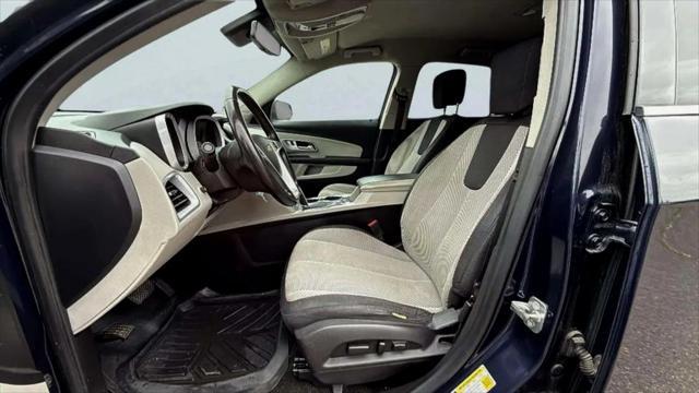 used 2015 Chevrolet Equinox car, priced at $7,988