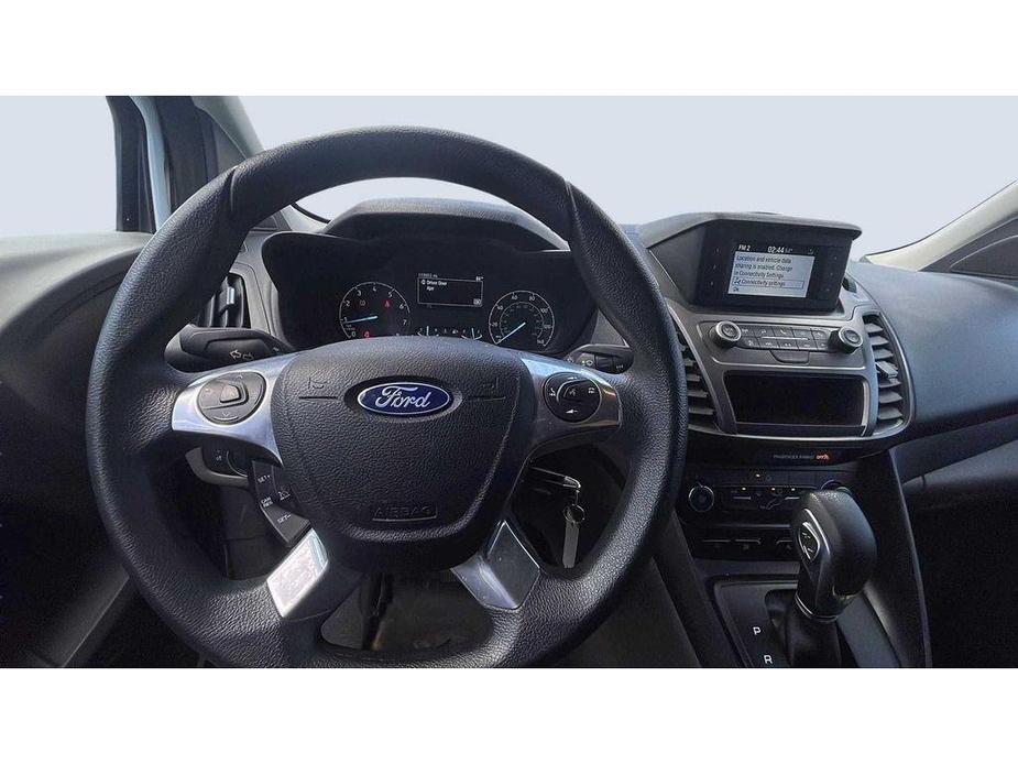 used 2020 Ford Transit Connect car, priced at $17,487